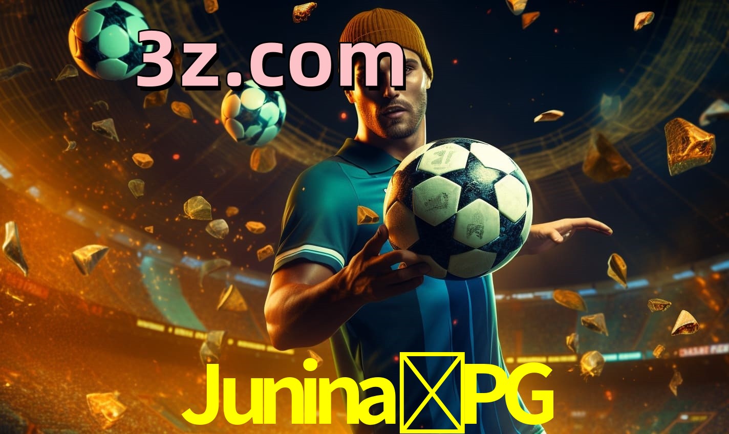 Ampla Seleção de Apostas Junina-PG